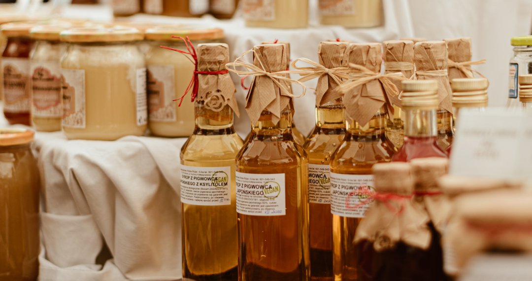 Trunki z lokalnych rzemieślników w Krakowie – wyjątkowy smak Podgórza