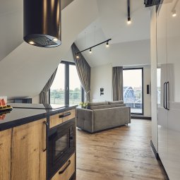 Perfect Location in Krakow