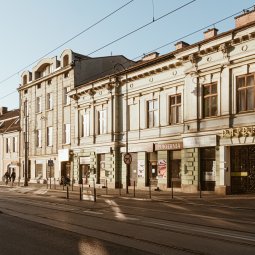 The most beautiful corners and attractions 