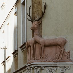 The most beautiful architectural elements of Krakow