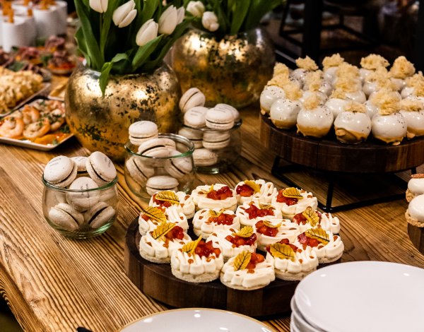 Zarezerwuj już dziś!