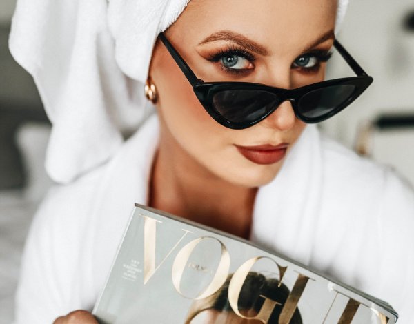 luxurious city break for women