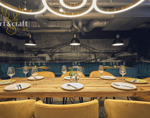 Hotel idealny na przyjęcia okolicznościowe – elegancja i komfort