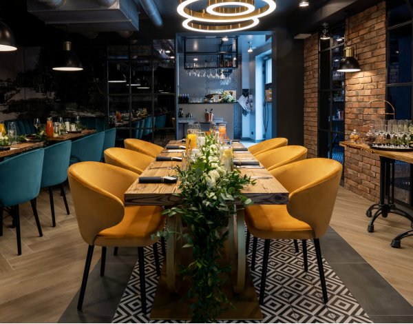 Zorganizuj niezapomniane przyjęcie okolicznościowe w Krakowie