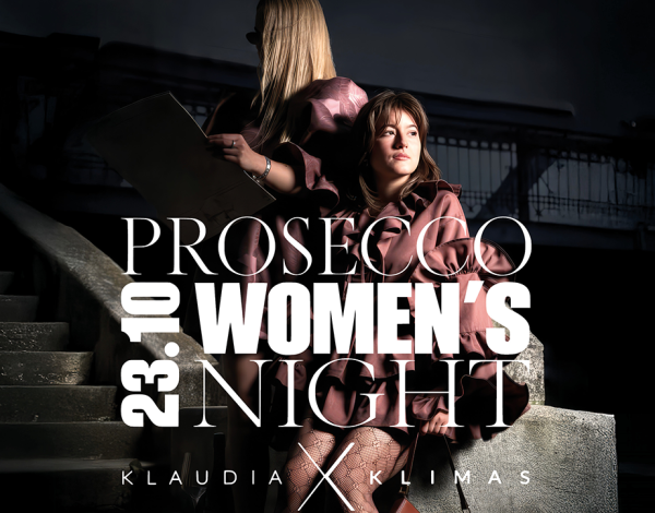 Inspirujące spotkania dla Kobiet