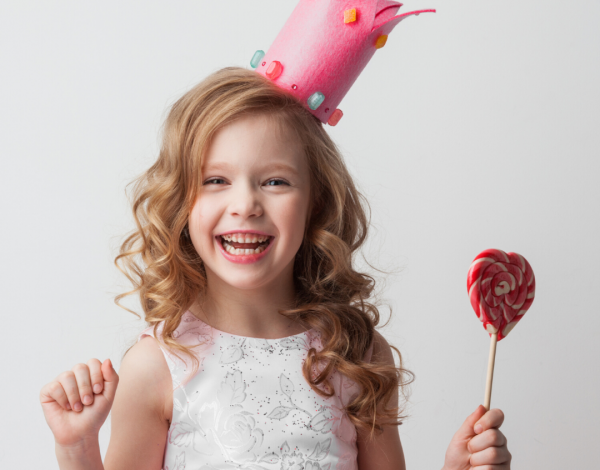 szczęśliwe dziecko vip w hotelu kraków