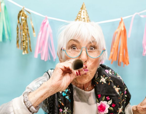 inspiracja na spotkanie klasowe po latach