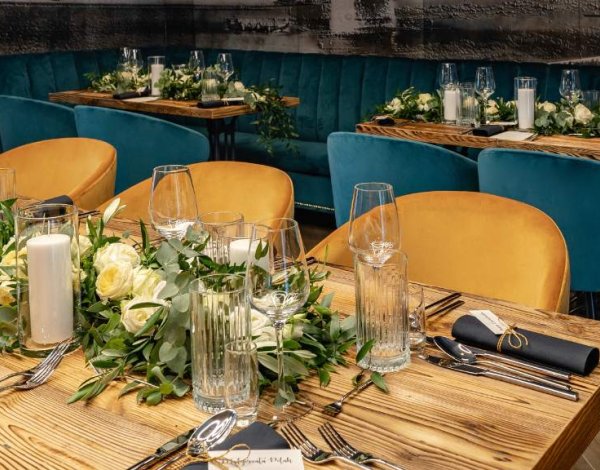 Wysokiej klasy przestrzeń na Twoje wydarzenie w Krakowie