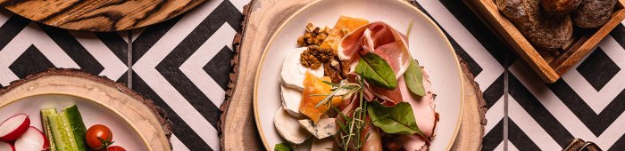 ŚNIADANIA 7:30 - 10:30