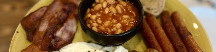 Śniadanie Tematyczne