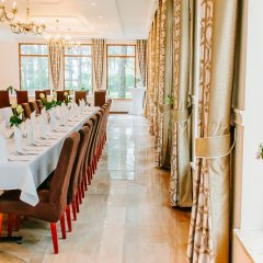 Niezapomniane przyjęcie komunijne