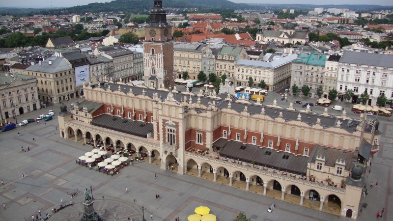 Wycieczki