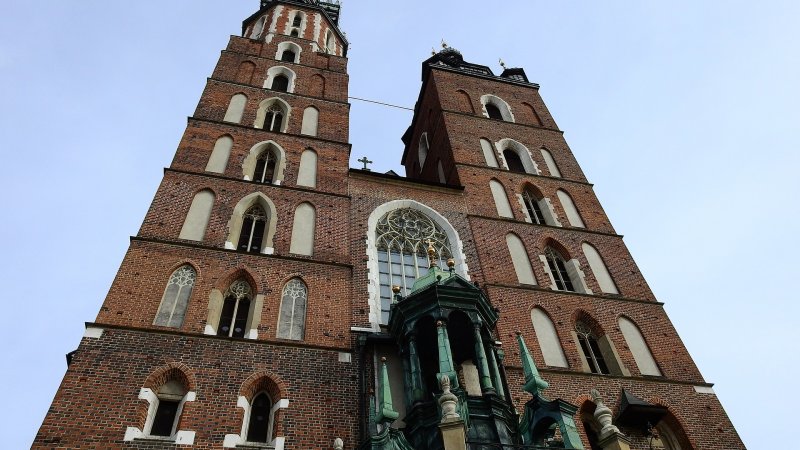 Wycieczki
