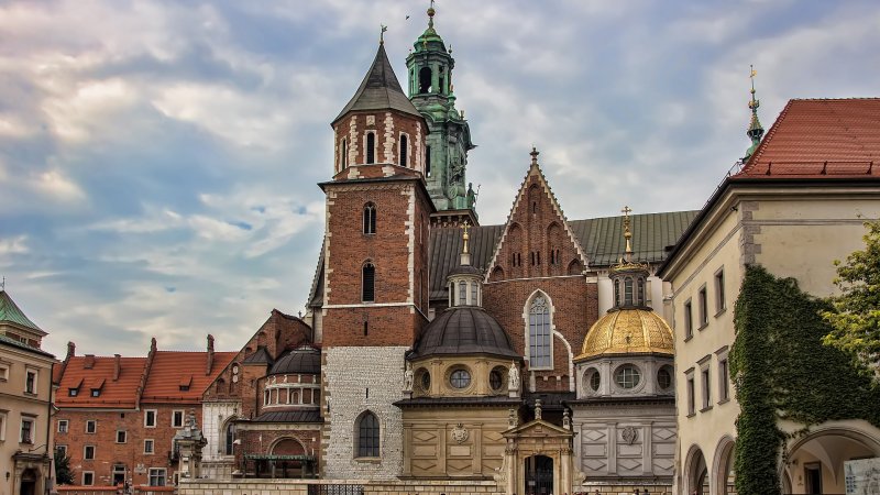 Wycieczki