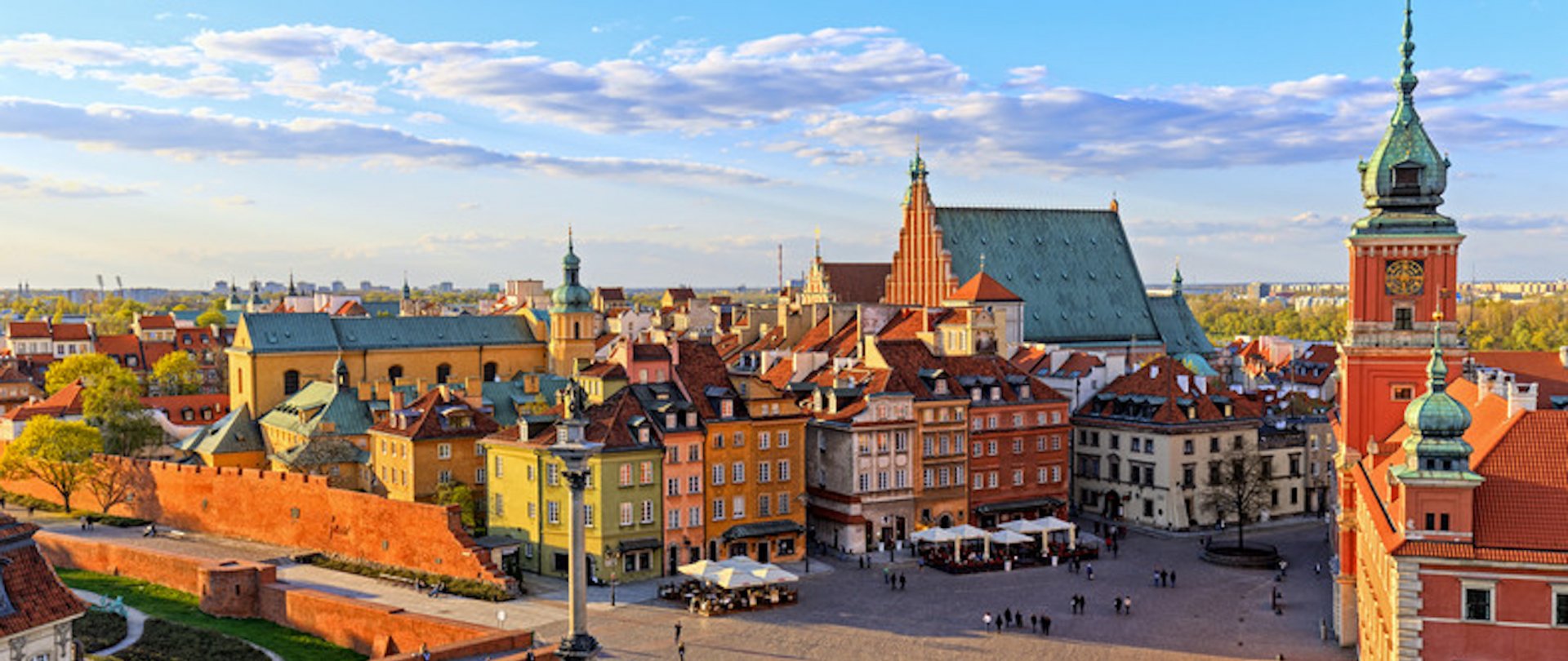 Длинные июньские выходные