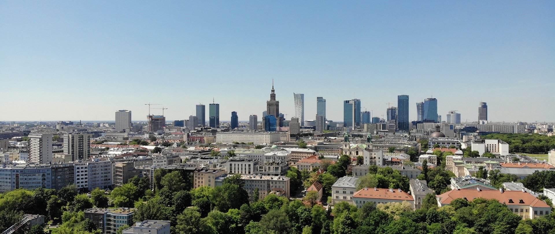, Warszawa