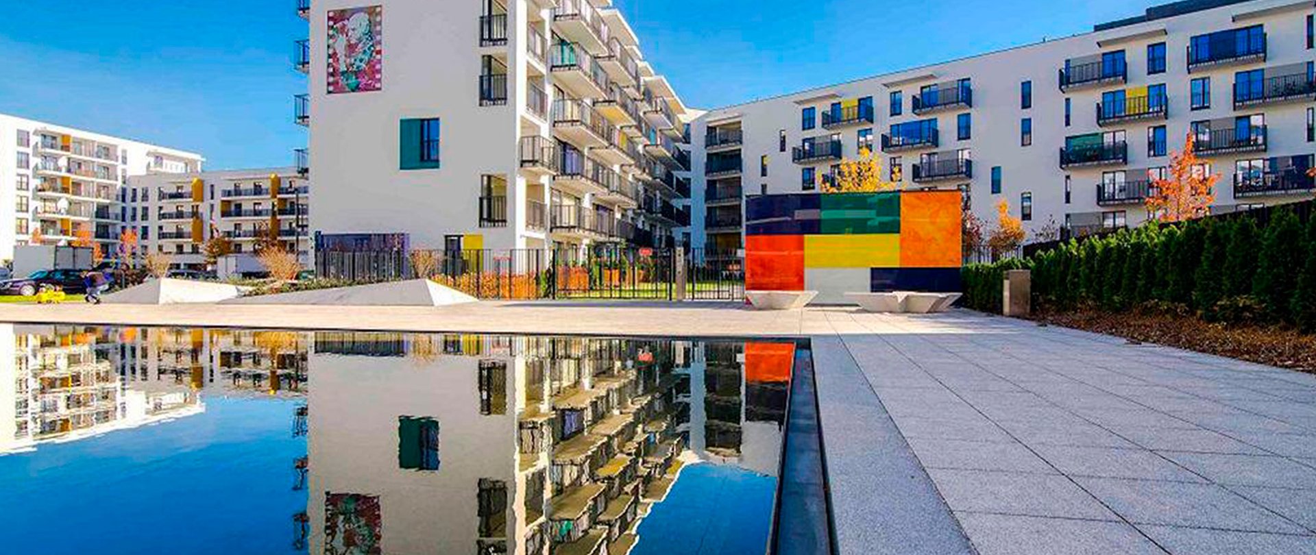 Открытый кинотеатр 