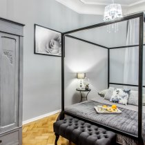 Апартаменты