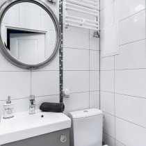 Апартаменты