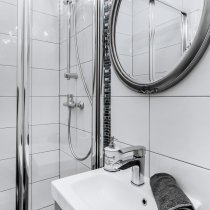 Апартаменты