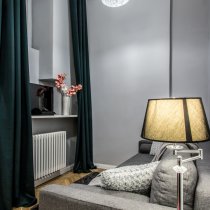 Апартаменты