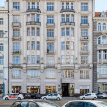 Апартаменты