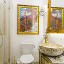 Апартаменты