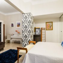 Апартаменты