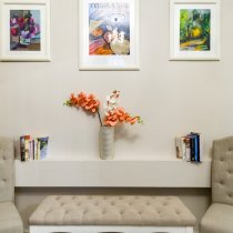 Апартаменты