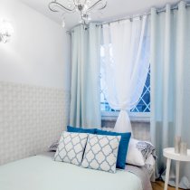 Апартаменты