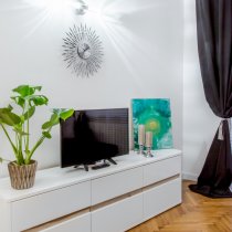 Апартаменты