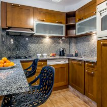 Апартаменты