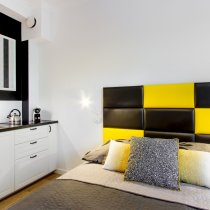 Апартаменты