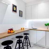 Апартаменты