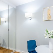 Апартаменты