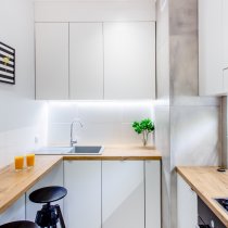 Апартаменты