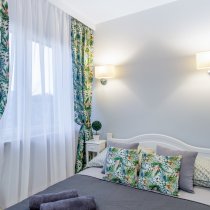 Апартаменты