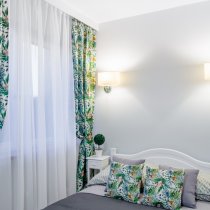 Апартаменты