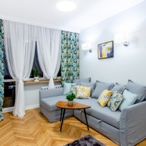 Апартаменты