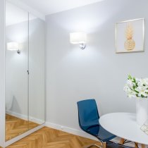 Апартаменты