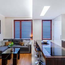 Апартаменты