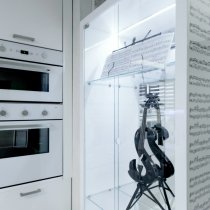 Апартаменты