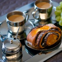 Апартаменты