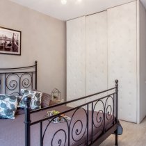 Апартаменты