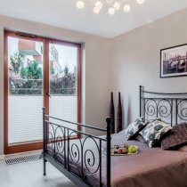 Апартаменты