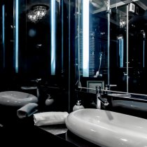 Апартаменты