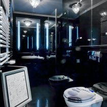 Апартаменты