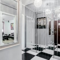 Апартаменты