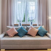 Апартаменты