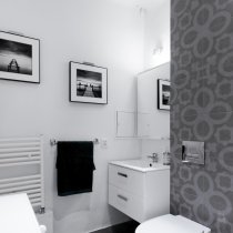 Апартаменты